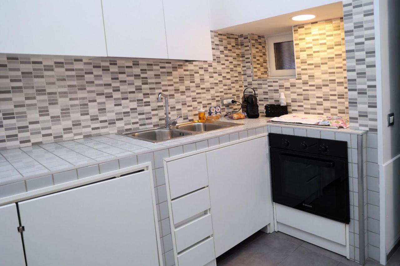 “Ovascio Street” Neapolitan Home Luaran gambar