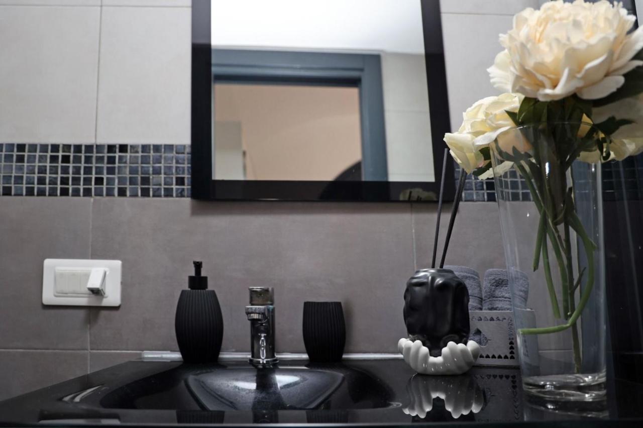 “Ovascio Street” Neapolitan Home Luaran gambar