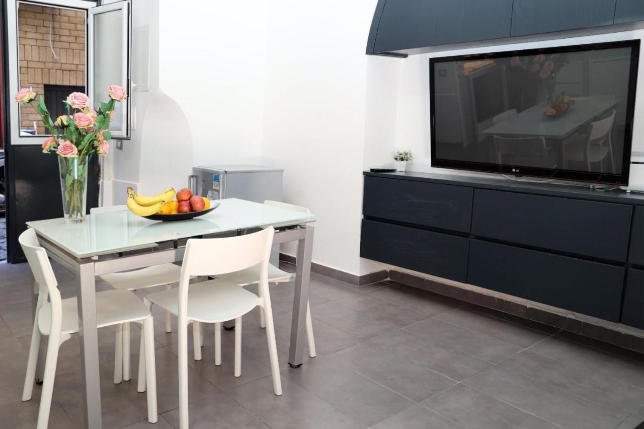 “Ovascio Street” Neapolitan Home Luaran gambar